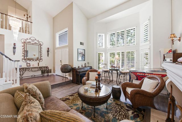 3732 Via Del Prado, Calabasas, CA 91302