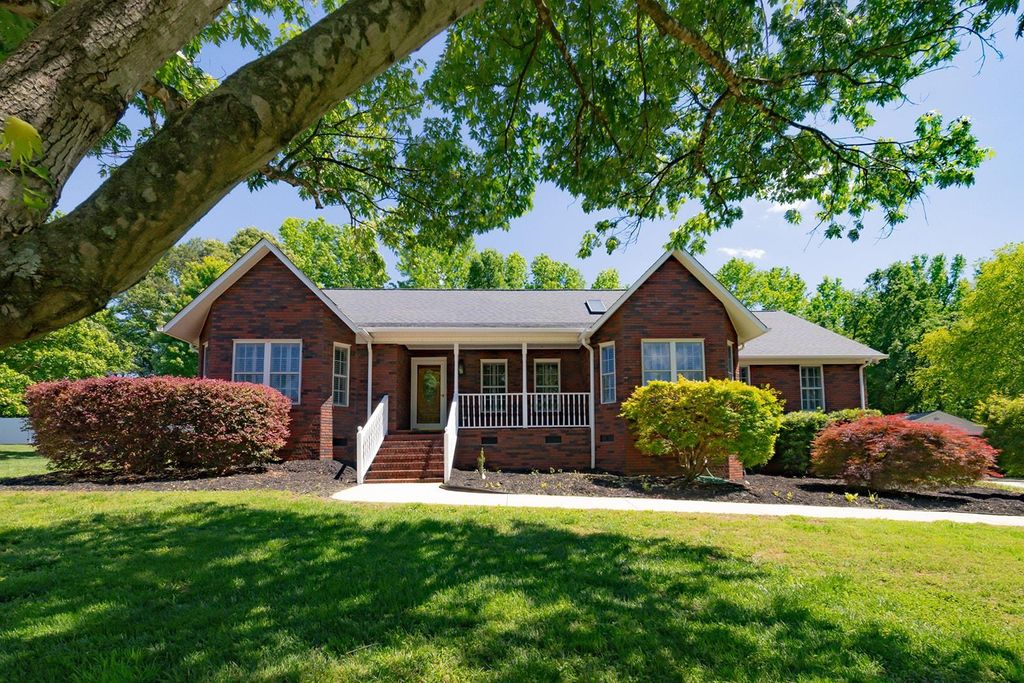109 Cameron Lane, Gaffney, SC 29341