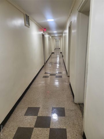 Address unavailable.