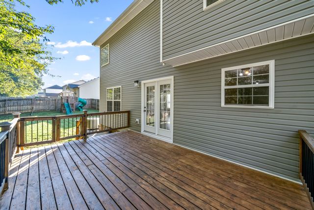 1873 Jackie Lorraine Dr, Clarksville, TN 37042