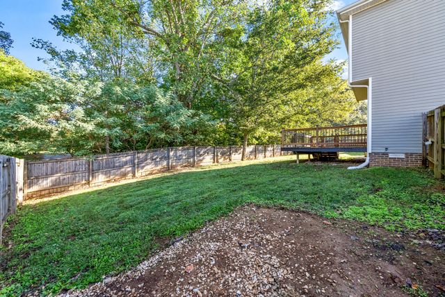 1873 Jackie Lorraine Dr, Clarksville, TN 37042