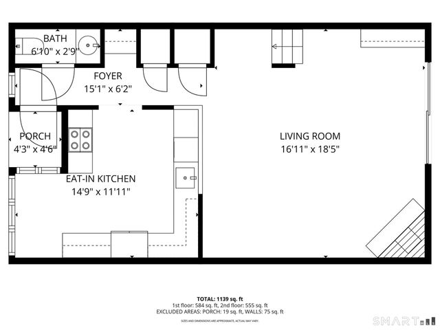 123 Old Belden Hill Road APT 19, Norwalk, CT 06850