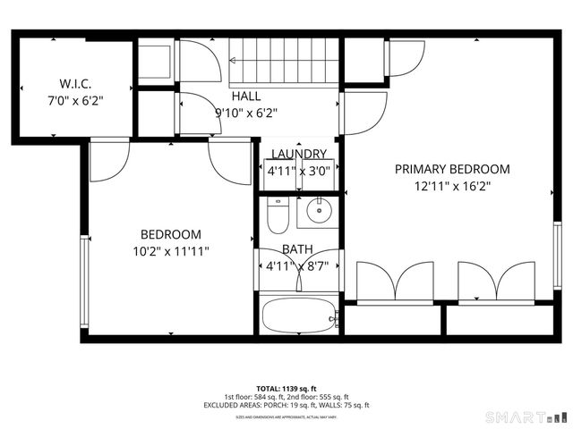 123 Old Belden Hill Road APT 19, Norwalk, CT 06850