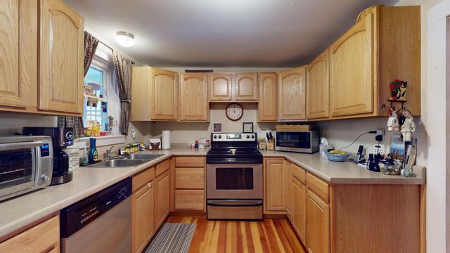 1330 & 1340 Grove Street, Brandon, VT 05733