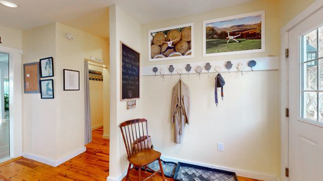 1330 & 1340 Grove Street, Brandon, VT 05733