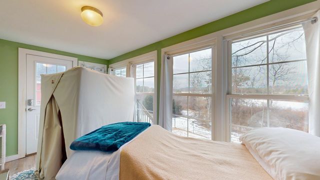 1330 & 1340 Grove Street, Brandon, VT 05733