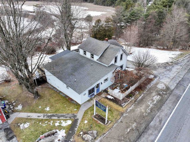 1330 & 1340 Grove Street, Brandon, VT 05733