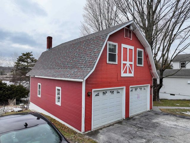 1330 & 1340 Grove Street, Brandon, VT 05733