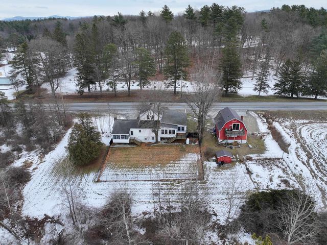 1330 & 1340 Grove Street, Brandon, VT 05733