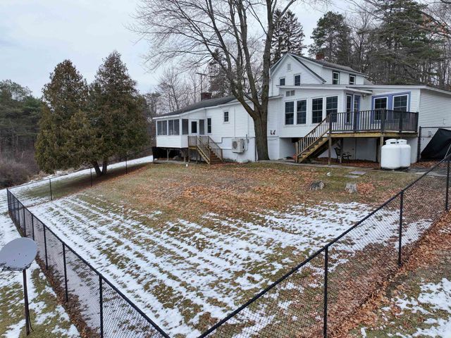 1330 & 1340 Grove Street, Brandon, VT 05733