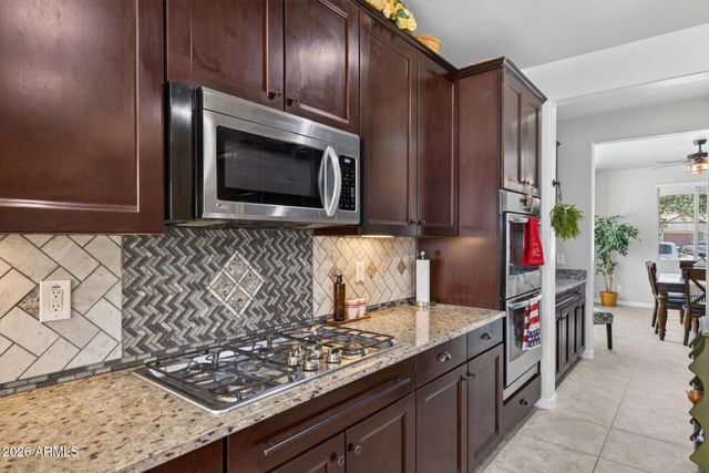 5616 W GWEN Street, Laveen, AZ 85339