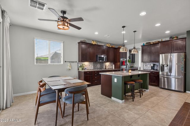 5616 W GWEN Street, Laveen, AZ 85339