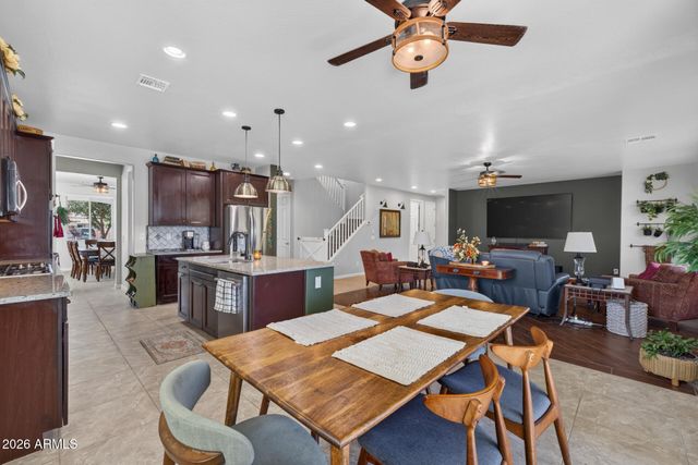 5616 W GWEN Street, Laveen, AZ 85339