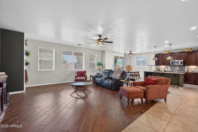 5616 W GWEN Street, Laveen, AZ 85339