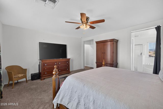 5616 W GWEN Street, Laveen, AZ 85339