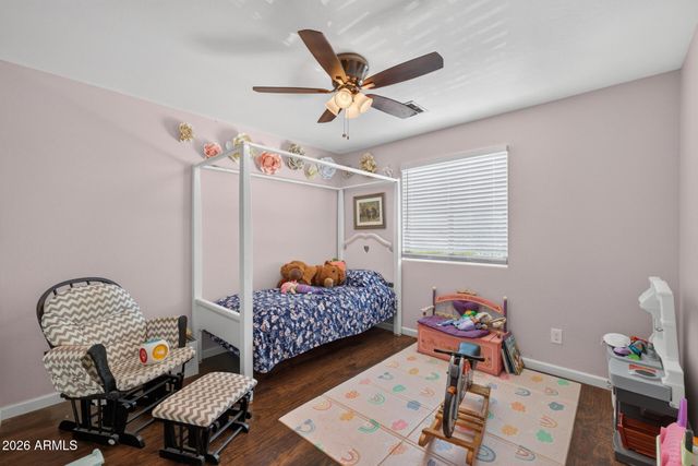 5616 W GWEN Street, Laveen, AZ 85339
