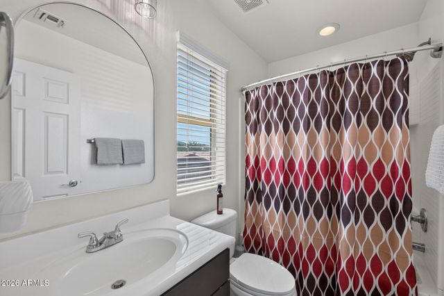 5616 W GWEN Street, Laveen, AZ 85339