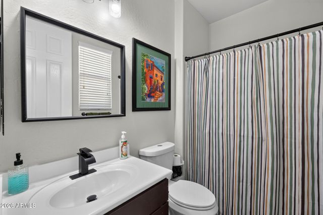5616 W GWEN Street, Laveen, AZ 85339