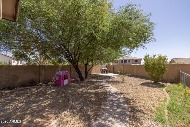 5616 W GWEN Street, Laveen, AZ 85339