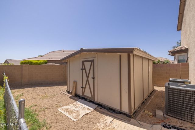 5616 W GWEN Street, Laveen, AZ 85339