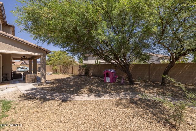 5616 W GWEN Street, Laveen, AZ 85339