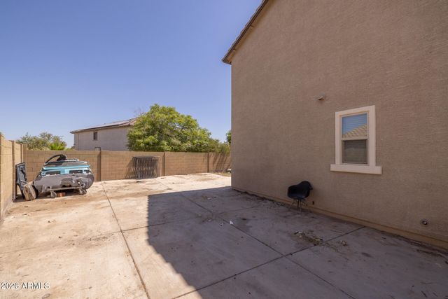 5616 W GWEN Street, Laveen, AZ 85339