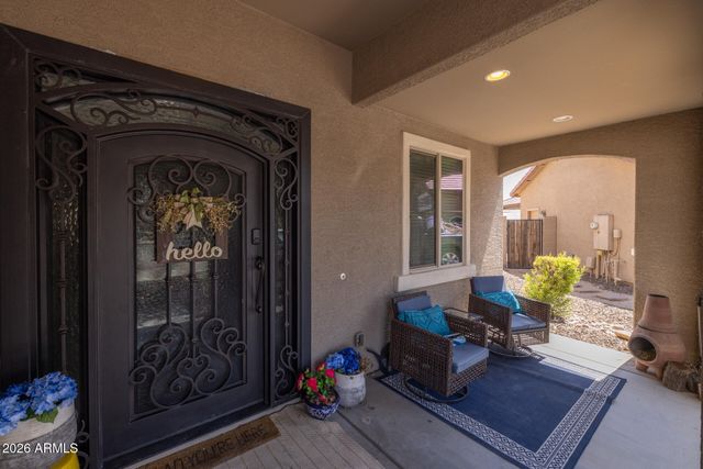 5616 W GWEN Street, Laveen, AZ 85339
