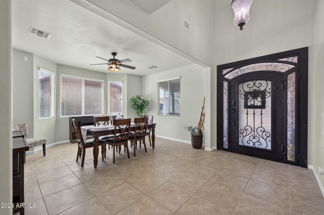 5616 W GWEN Street, Laveen, AZ 85339