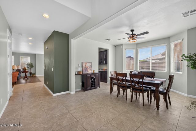 5616 W GWEN Street, Laveen, AZ 85339