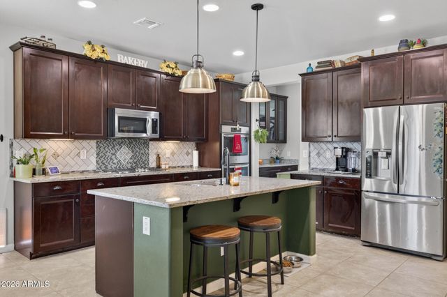 5616 W GWEN Street, Laveen, AZ 85339