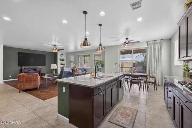 5616 W GWEN Street, Laveen, AZ 85339