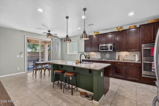 5616 W GWEN Street, Laveen, AZ 85339