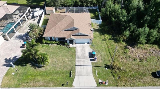 313 El Dorado BLVD S, Cape Coral, FL 33991