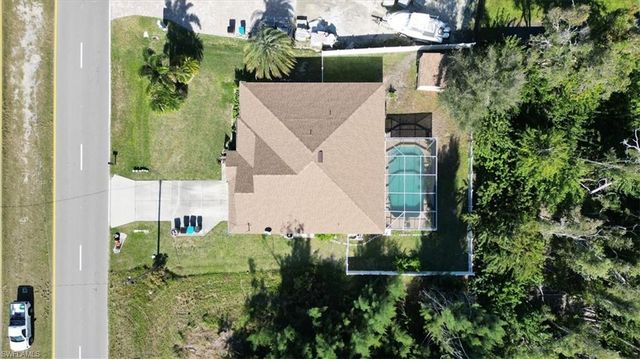 313 El Dorado BLVD S, Cape Coral, FL 33991