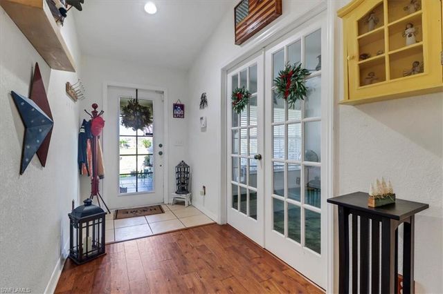 313 El Dorado BLVD S, Cape Coral, FL 33991