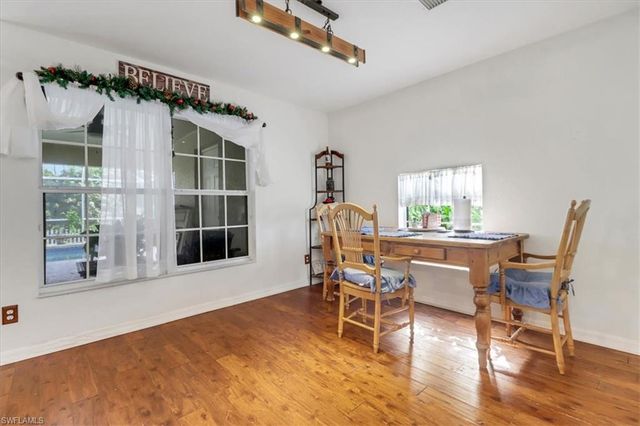 313 El Dorado BLVD S, Cape Coral, FL 33991