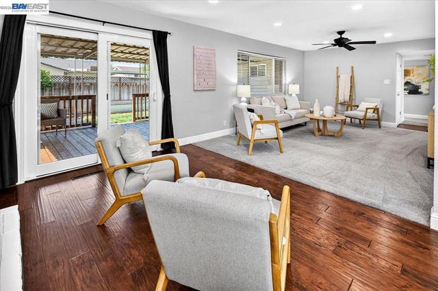 961 Essex St, Livermore, CA 94550