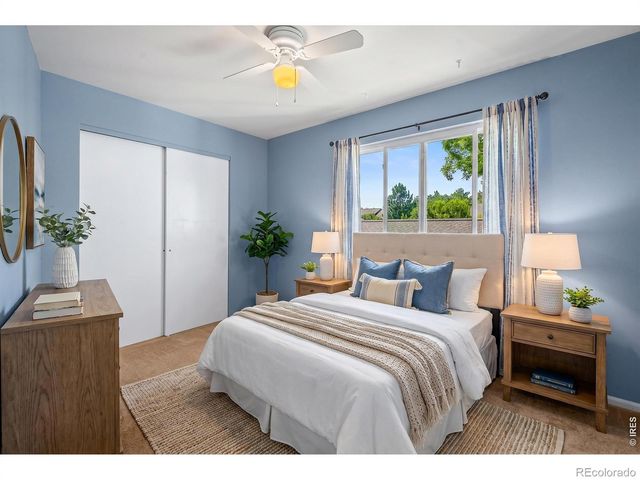 3465 Lochwood Drive 91, Fort Collins, CO 80525
