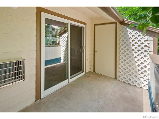 3465 Lochwood Drive 91, Fort Collins, CO 80525