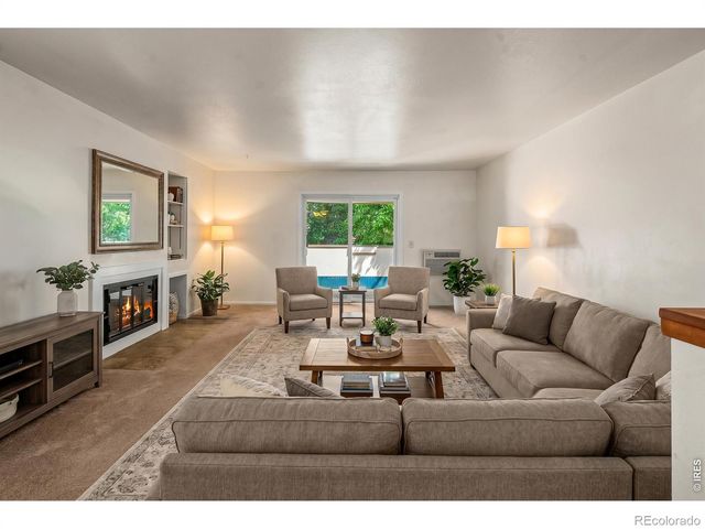 3465 Lochwood Drive 91, Fort Collins, CO 80525