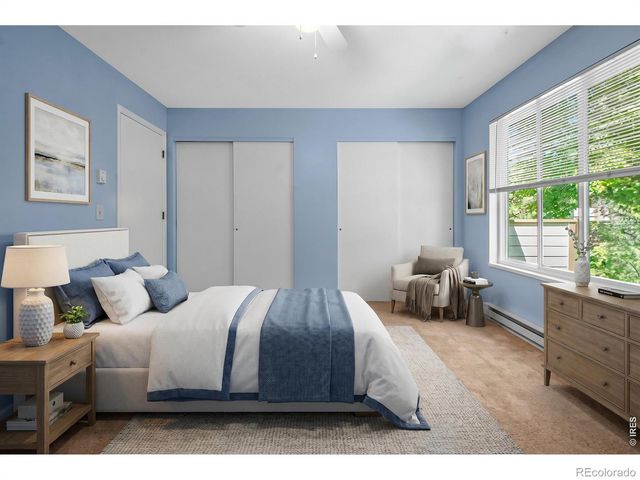 3465 Lochwood Drive 91, Fort Collins, CO 80525