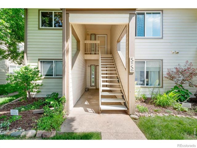 3465 Lochwood Drive 91, Fort Collins, CO 80525