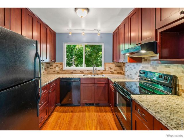 3465 Lochwood Drive 91, Fort Collins, CO 80525