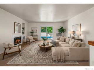 3465 Lochwood Drive 91, Fort Collins, CO 80525