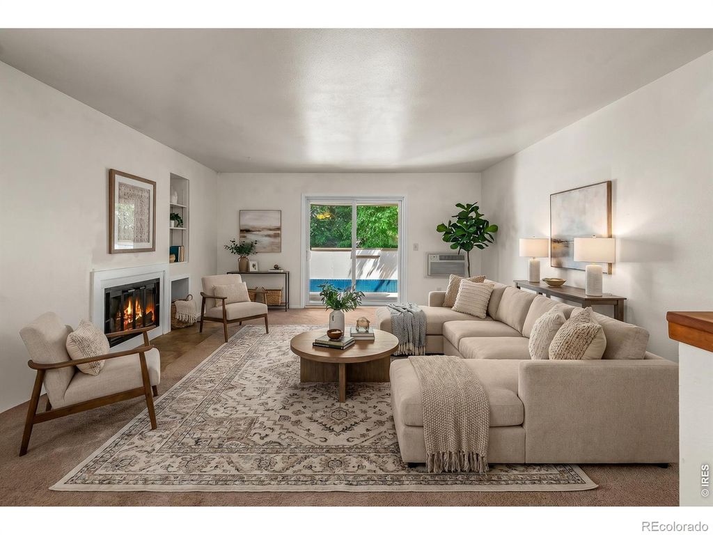 3465 Lochwood Drive 91, Fort Collins, CO 80525