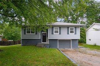 616 Ann Avenue, Harrisonville, MO 64701