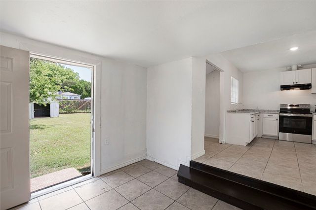 665 Freeman Drive, Garland, TX 75040