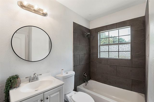 665 Freeman Drive, Garland, TX 75040