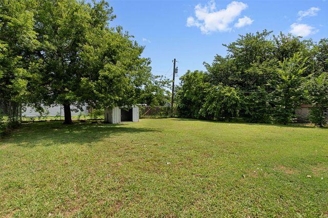 665 Freeman Drive, Garland, TX 75040