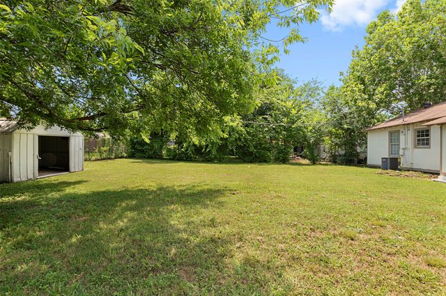 665 Freeman Drive, Garland, TX 75040